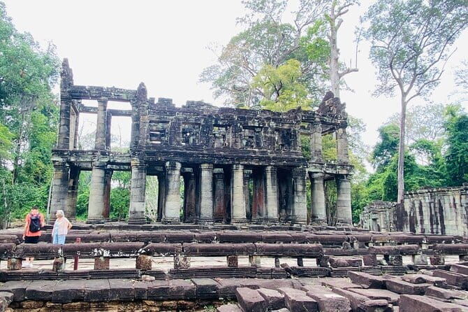 Preah Khan, Neak Pean and Pre Rup Temple Tour - Practicalities and Value