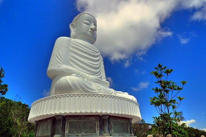PREMIER TOUR - Discover Golden Bridge and Ba Na hill - Small group by Mini Van - An In-Depth Look at the Tour Experience