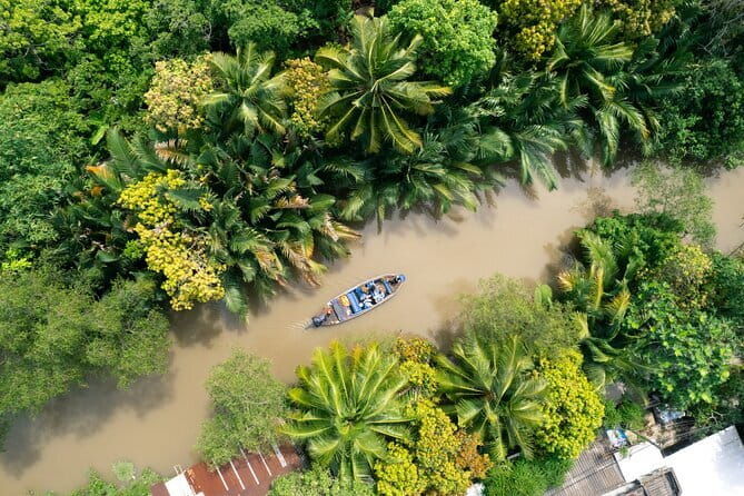 Premium Can Tho Small Canal Tour in Mekong Delta - Who Will Love This Tour?