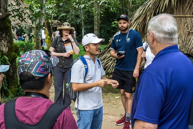 Premium Cu Chi Tunnels Tour with Local Expert - The Value of the Tour