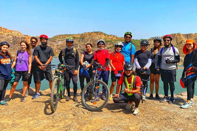 Premium Delhi Aravalli Organic Cycle Tour - A glimpse of Real and Rural India - What Does the Price Cover & Is It Good Value?
