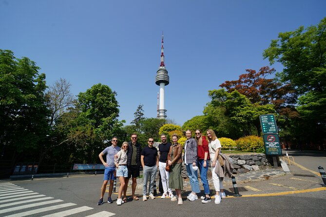 Premium Private DMZ Tour & (Suspension Bridge or N-Tower) include lunch - Why You’ll Love This Tour
