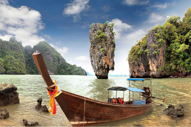 Premium/Regular James Bond islands tour and canoeing, 5 islands - Value and Pricing Analysis