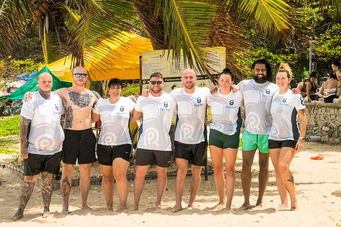 Prime Revive Body Transformation Retreat - In The Sum Up
