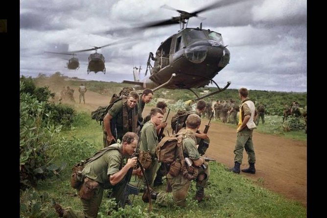 Pritave tour for Australian Memorial to Long Tan Nui- Dat 1 day - Who Will Love This Tour?