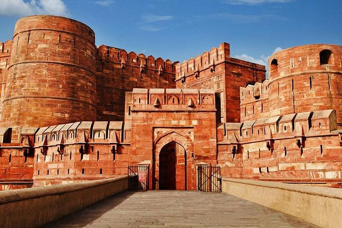 Private 02 Days Taj Mahal Tour From Delhi - Why This Tour Offers Great Value