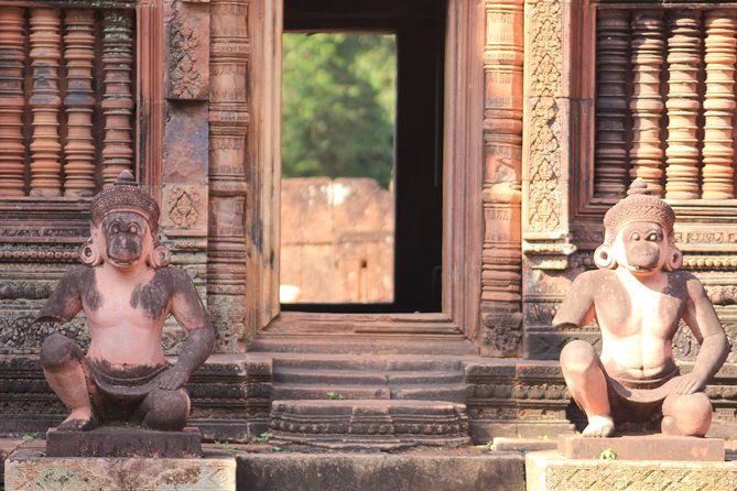 Private 03 Day Tour-Discovery of Angkor Temples Siem Reap - Exploring the Itinerary: What You’ll Really Experience