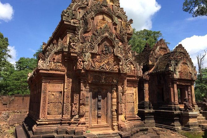 Private 03 Day Tour- Fully experienced Trip to Ancient Temples - Authentic Experiences and Highlights