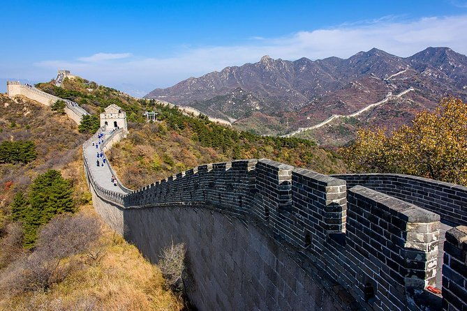 Private 1-Day Great Wall of China Tour to Juyongguan Pass, Badaling & Mutianyu - Frequently Asked Questions
