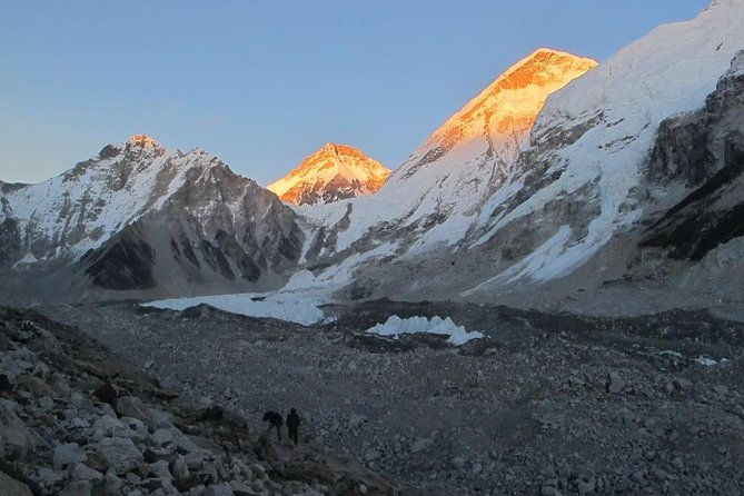 Private 12 - Day Everest Base Camp Trekking - What Makes This Tour Stand Out?