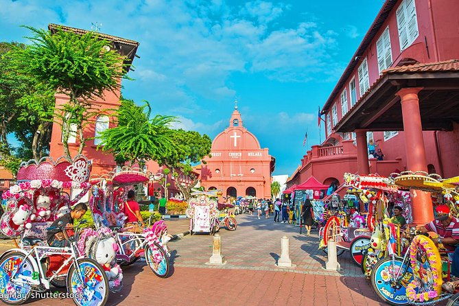 Private 15 hours Historical Daytrip to Malacca from Singapore - Who Will Love This Tour?  