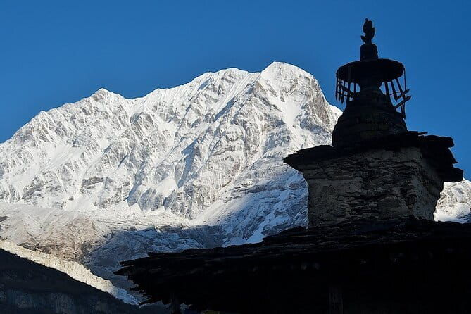 Private 16 Days Manaslu Circuit Trek - Day-by-Day Breakdown: From Kathmandu to the High Passes