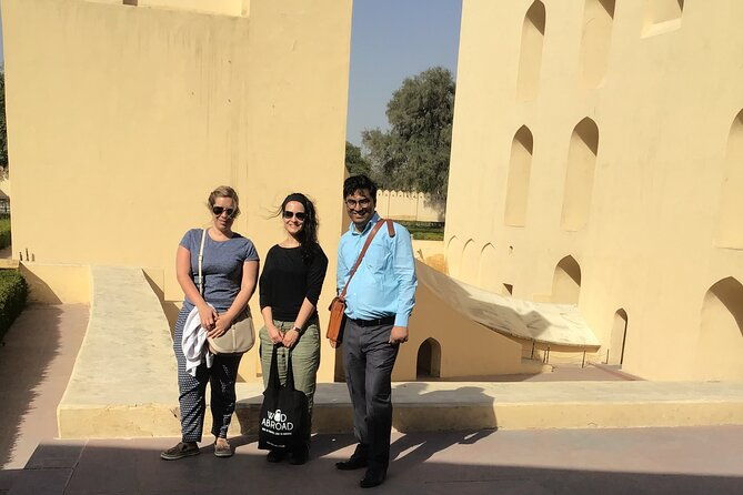 Private- 2 Day Jaipur Guided Tour - Transportation, Pricing, and Practical Details