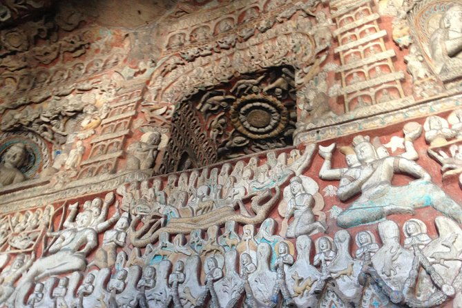 Private 2-Day Tour of Datong - What Makes This Tour Stand Out?