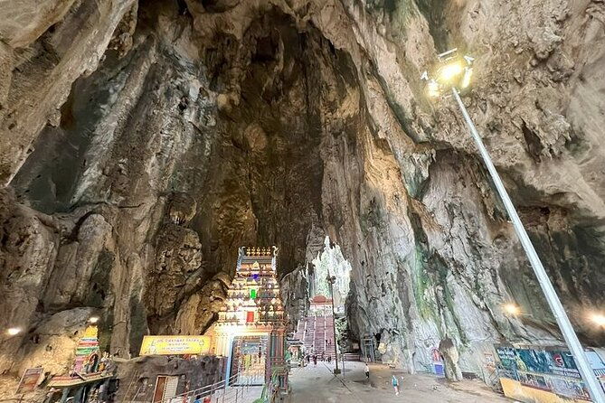 Private 2-day tour: Thailand, Malaysia & Indonesia (3 countries) from Singapore - What We Loved About This Tour