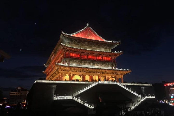 Private 2-Day Xi'an Discovery with Hotel Accommodation - Why the Tour Delivers Excellent Value