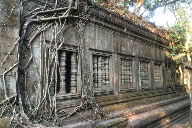 Private 2 Days Angkor Wat Sunrise, Floating Village & Beng Mealea - What’s Included and What To Expect