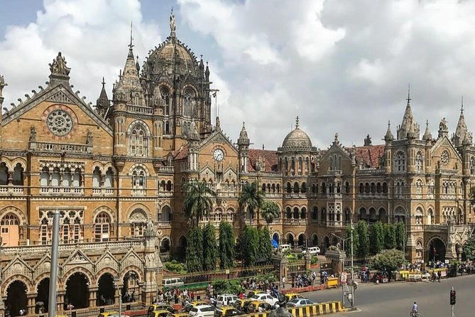 Private 2 Days Mumbai Gems Tours(Sightseeing_Slum_Elephanta Cave & Dabbawala) - Who Is This Tour Best For?