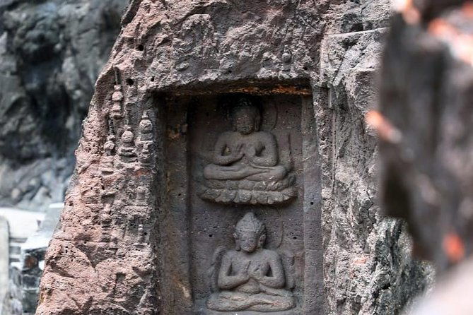 Private 2 Days Tour: Ajanta Ellora Caves and Aurangabad City - Who Is This Tour Best For?