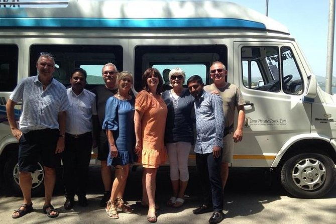 Private 2-Days Tour of Jaipur from New Delhi with Options - Detailed Review of the Jaipur Private Tour