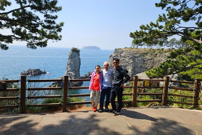 Private 2Days Tour a lot of Experience Driver in jeju island - What Makes This Tour Stand Out?