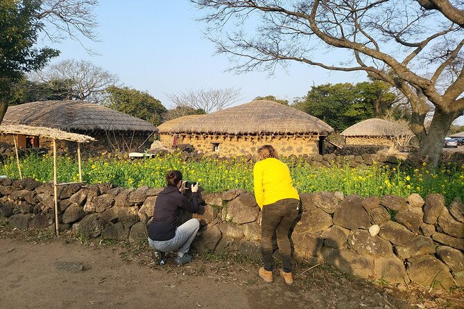Private 2Days Tour Best Jeju attraction place in Jeju island - Why This Tour Offers Great Value