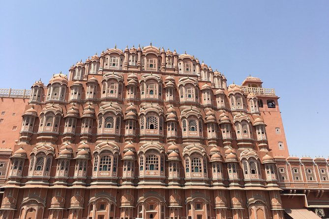 Private 3 Day Delhi ,Agra ,Jaipur Golden Triangle Tour - The Sum Up: Who Is This Tour Perfect For?