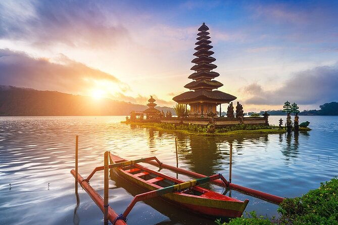 Private 3-day Tour Package: Bali's Top Sights - Practical Considerations and Tips