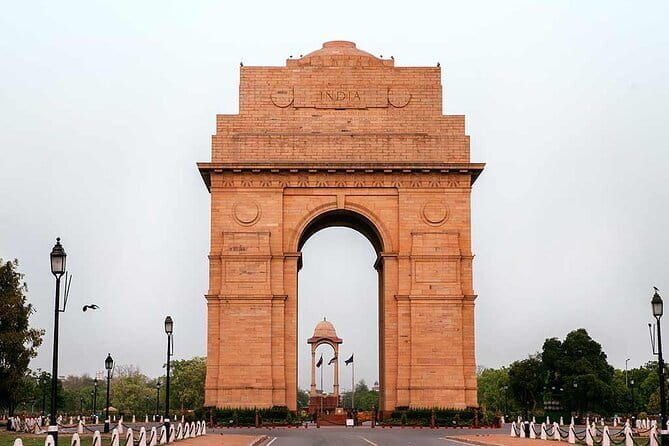 Private 3 Days Delhi, Agra Jaipur Golden Triangle By Car guide - What Sets This Tour Apart