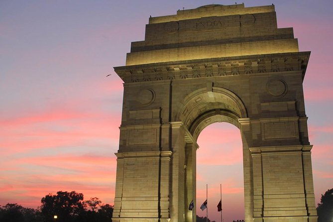 Private 3 Days Golden Triangle Tour - Why You’ll Love This Tour