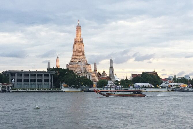 Private 3 Days Tour in Bangkok, Ayutthaya and Floating market - Final Thoughts