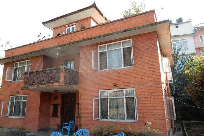 Private 3-Hour Cooking Class and Meal in a Kathmandu Family Home - Who Should Book This Tour?