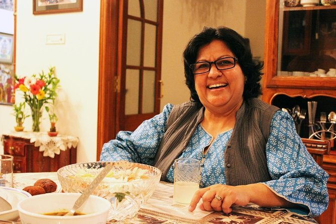 Private 3-Hour Cooking Lesson and Meal in a Local Home in Jaipur - An In-Depth Look at the Jaipur Cooking Tour