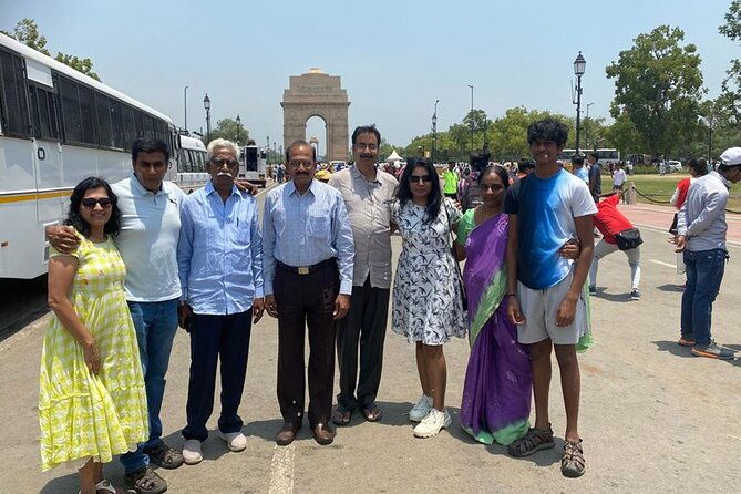Private 3 Nights 4 Days Golden Triangle Tour - What Reviewers Love Most