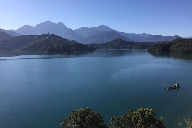 Private 4-Day Central & Southern Taiwan Tour (Sun Moon Lake, Kaohsiung, Kenting) - Who Should Book This Tour?