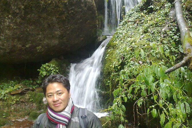 Private 4 - Day Poon Hill Trekking - The Experience in Detail