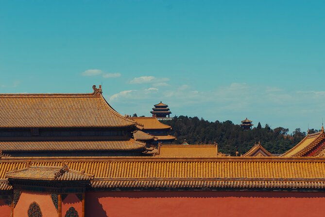 Private 4-Day Tour: Beijing, Xi'an, Chengdu & Shanghai - Xian: The Cradle of Chinese Civilizations