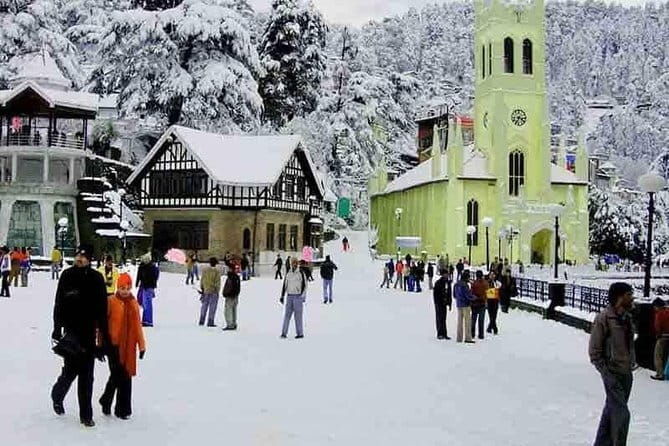 Private 4 Days Kullu Manali Tour Package From Chandigarh - What the Reviews Reveal About the Experience