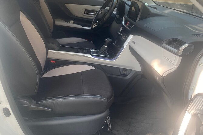 PRIVATE 4 seats - Hanoi Airport Transfer; Arrival or Departure - Final Thoughts