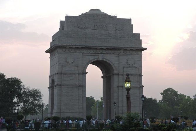 Private 5-Day Golden Triangle Tour from New Delhi - What Makes This Tour Special?