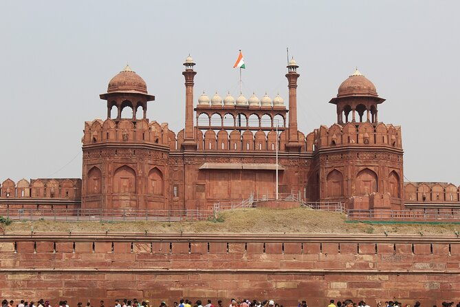 Private 5 Days Golden Triangle Tour ( Delhi - Agra - Jaipur ) - A Closer Look at the Itinerary