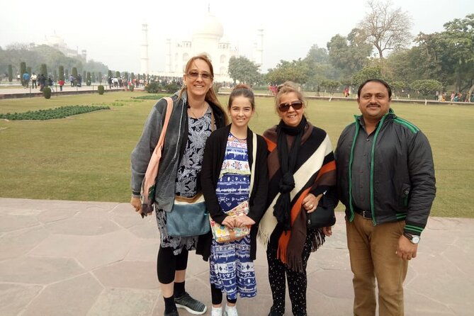 Private 5 Days Golden Triangle Tour of India - Delhi, Agra and Jaipur - What Makes This Tour Stand Out?