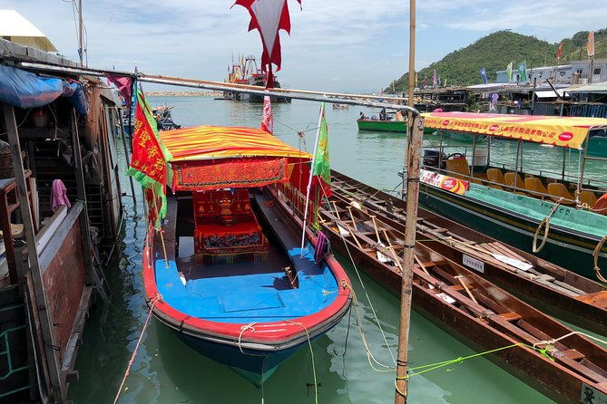 Private 5-Hour Driving Tour of Lantau from Hong Kong - The Value of This Tour