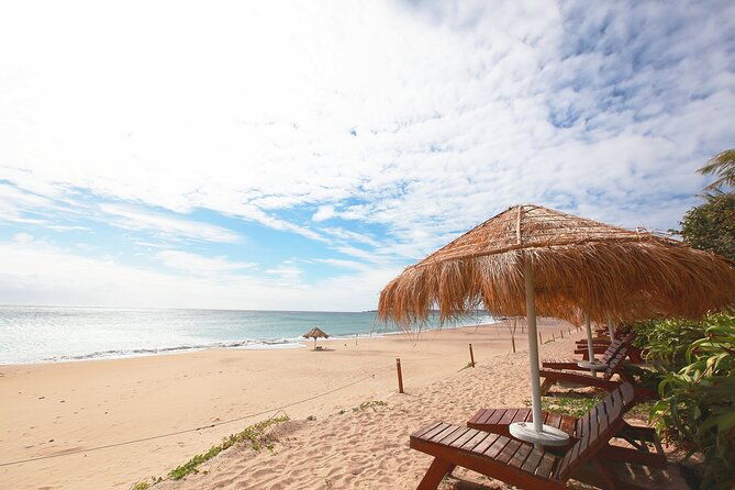 Private 6 Day Tour in South Taiwan - FAQs