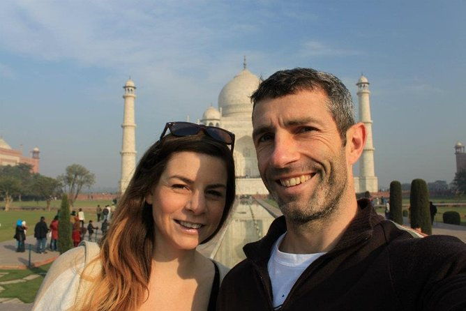 Private 6 Days Golden Triangle Tour Delhi Agra Jaipur with Ranthambore - The Sum Up: Is This Tour Worth It?