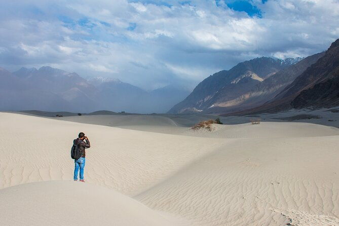 Private 6 Days Tour Visit to Ladakh with Meals Included - Why This Tour Offers Great Value