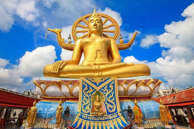 Private - 6 Hours Best of Samui City Tour including Lunch - Final Thoughts: Who Is This Tour Best For?