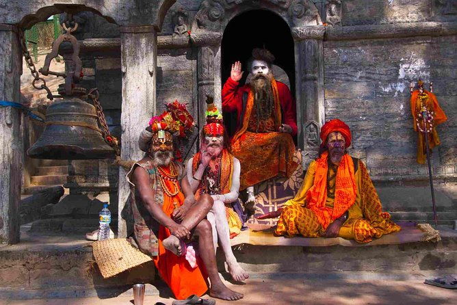 Private 6-Night Golden Triangle and Nepal Tour from Delhi - Practical Insights and Why This Tour Works