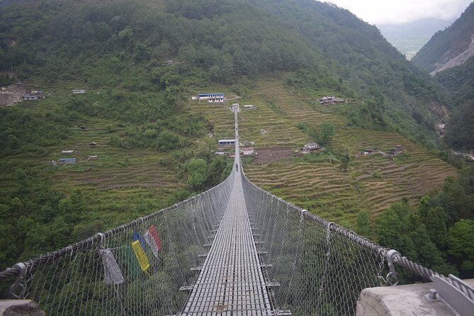 Private 7 - Day Annapurna Base Camp Trekking - Authentic Experiences and Authentic Support