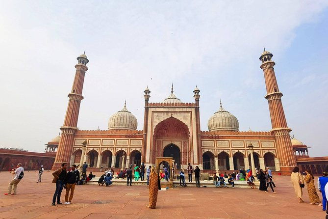 Private 7-Day India Golden Triangle Tour - Why This Tour Offers Great Value